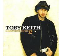 Keith, Toby - Vol. 2-Greatest Hits