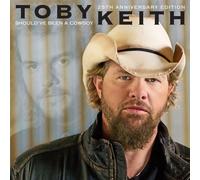 Toby Keith Should've Been A Cowboy (Vinyl LP)