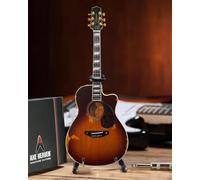Toby Keith Signature Sunburst - Mini garr acustico modello TK-381