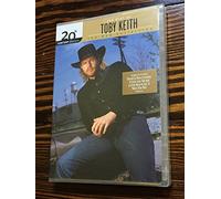Toby Keith - The DVD Collection/The Best Of [Edizione: Regno Unito]
