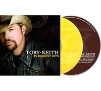 Toby Keith - Toby Keith 35 Biggest Hits