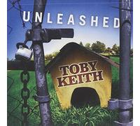 Toby Keith - Unleashed