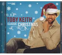 Toby Keith - Vol. 1-Classic Christmas