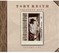 Toby Keith - Vol. 1-Greatest Hits
