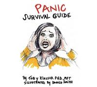 Toby Klasser Panic Survival Guide (Tascabile)