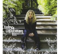 Toby Lightman Bird on a Wire (CD)