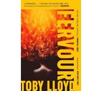 Toby Lloyd Fervour (Tascabile)