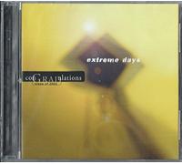 Toby Mac, Audio Adrenaline, Relient K, Mark Schultz, Out of Eden, Supertones, Katinas, 8th Parallel, Third Day, - Congradulations Class of 2002