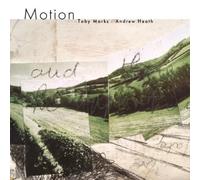 Marks, Toby/ Heath, Andrew - Motion