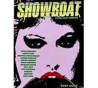 Toby Mott Showboat (Tascabile)