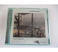 Toby Mountain - Summer Rain: A Day On Cape Cod