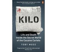 Toby Muse Kilo (Tascabile)
