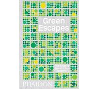 Toby Musgrave Green Escapes (Copertina rigida)