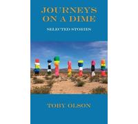 Toby Olson Journeys on a Dime (Tascabile)