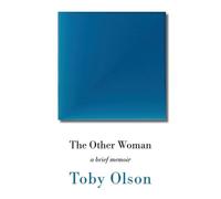Toby Olson The Other Woman (Tascabile)