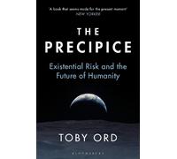 Toby Ord The Precipice (Tascabile)