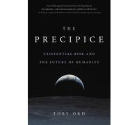 Toby Ord The Precipice (Tascabile)