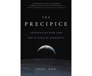 Toby Ord The Precipice (Tascabile)