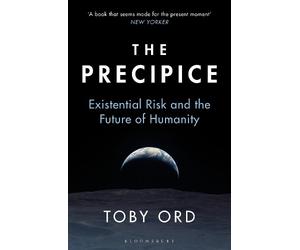 Toby Ord The Precipice (Tascabile)