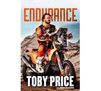 Toby Price Endurance (Tascabile)