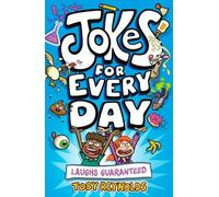 Toby Reynolds Jokes For Every Day (Tascabile)