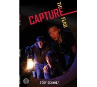 Toby Schmitz Capture The Flag (Tascabile)