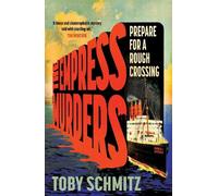 Toby Schmitz The Empress Murders (Tascabile)