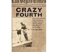 Toby Smith Crazy Fourth (Tascabile)