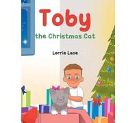 Toby the Christmas Cat