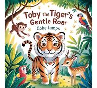 Toby the Gentle Tiger: 1