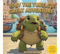 Toby the Turtle's Great Adventure