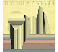 Toby Tobias - Rising Son