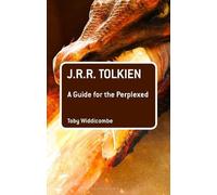 Toby Widdicombe J.R.R. Tolkien (Tascabile) Guides for the Perplexed