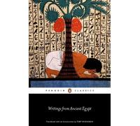 Toby Wilkinson Writings from Ancient Egypt (Tascabile)