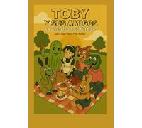 Toby y sus Amigos: La Aventura Comienza