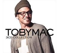 Tobymac - 3CD Collection (3 CD)