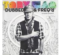 TobyMac - Dubbed & Freq'd: A Remix Project by TobyMac (2012) Audio CD