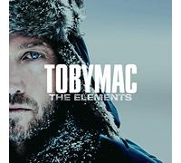 tobyMac Elements (CD)