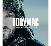 tobyMac Elements (CD)