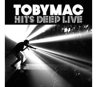 Tobymac - Hits Deep Live (2 CD)