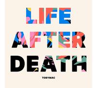 tobyMac Life After Death (Vinyl LP)