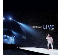 tobyMac Live In Denver (CD)