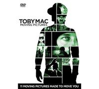 Tobymac - Moving Pictures