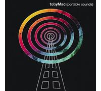 Tobymac - Portable Sounds by Tobymac (2007) Audio CD