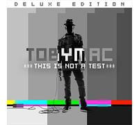 Tobymac - This Is Not a Test