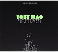 Tobymac - Tonight Limited Deluxe Edition