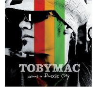 Tobymac - Welcome to Diverse City by Tobymac Enhanced edition (2004) Audio CD