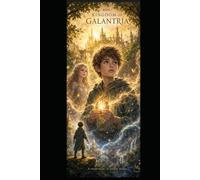 Toby's Adventures: in the Magical Kingdom of Galantria
