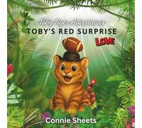 Toby's Red Surprise LOVE