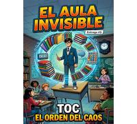 TOC: EL ORDEN DEL CAOS